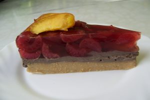 zdravé dezerty